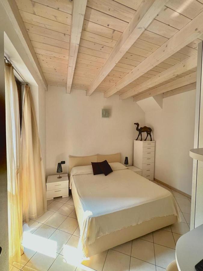 Rossi Family Apartamento